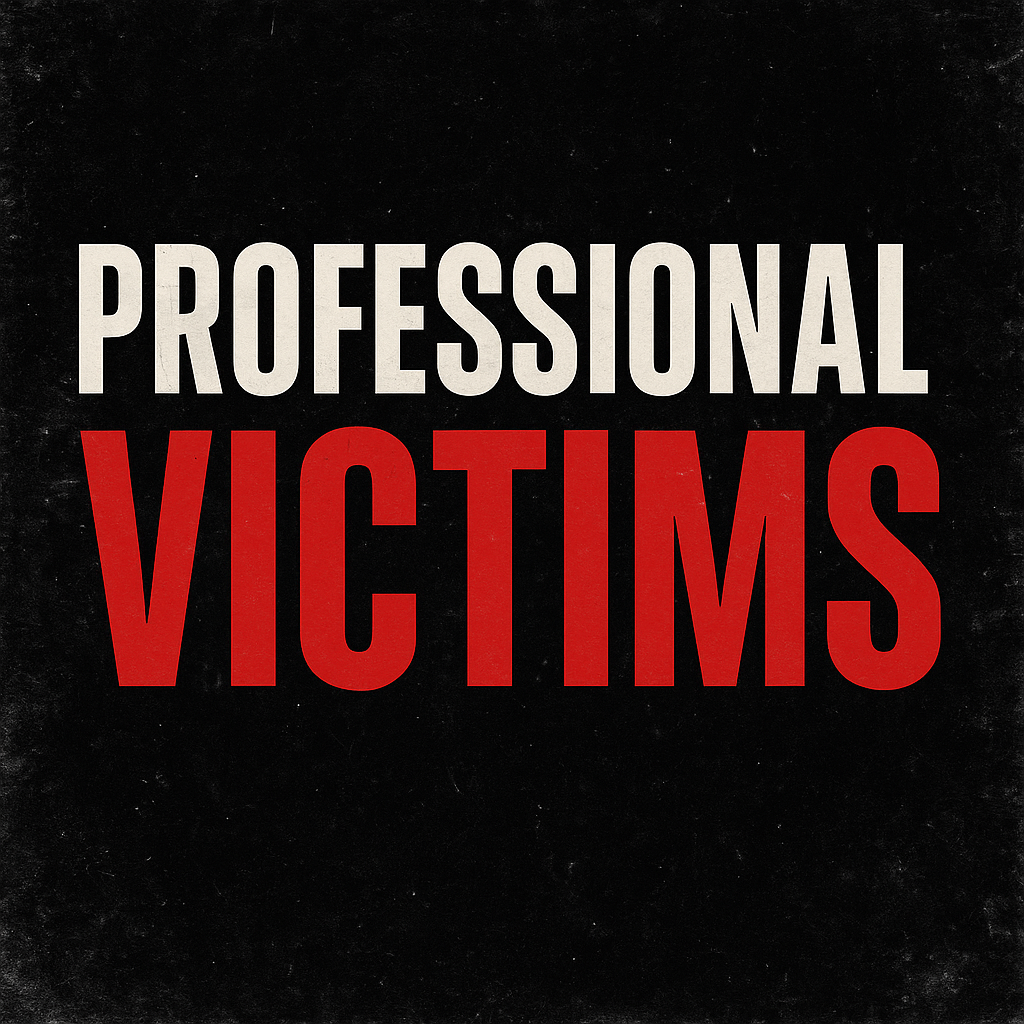 Professional Victims